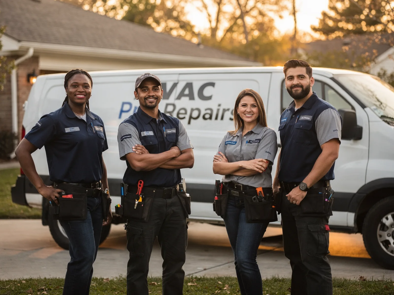Heat Pump Repair company in Paisley, OR