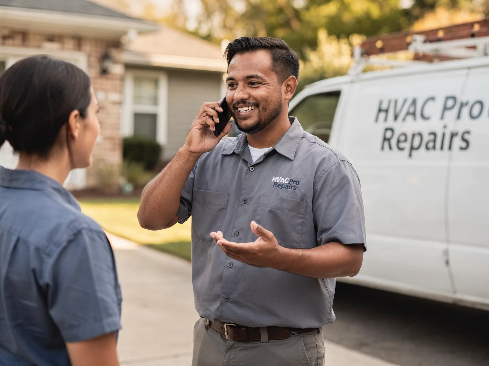 Heat Pump Repair Paisley, OR FAQs